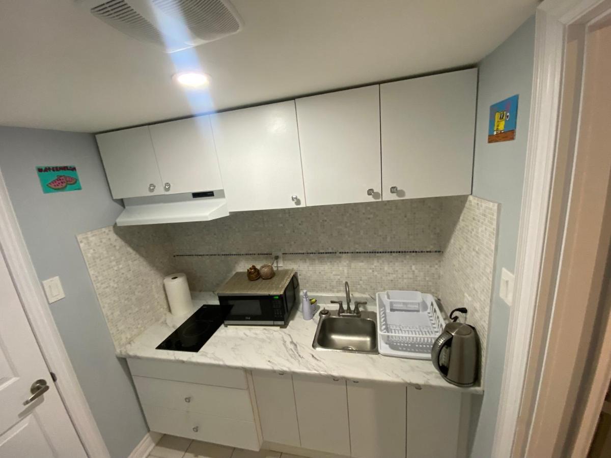 2 Bedroom With 2 Ensuites Unit In Richmond Hill Exteriér fotografie