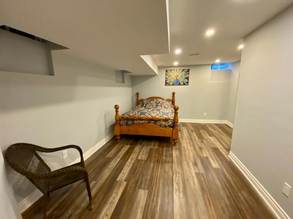 2 Bedroom With 2 Ensuites Unit In Richmond Hill Exteriér fotografie
