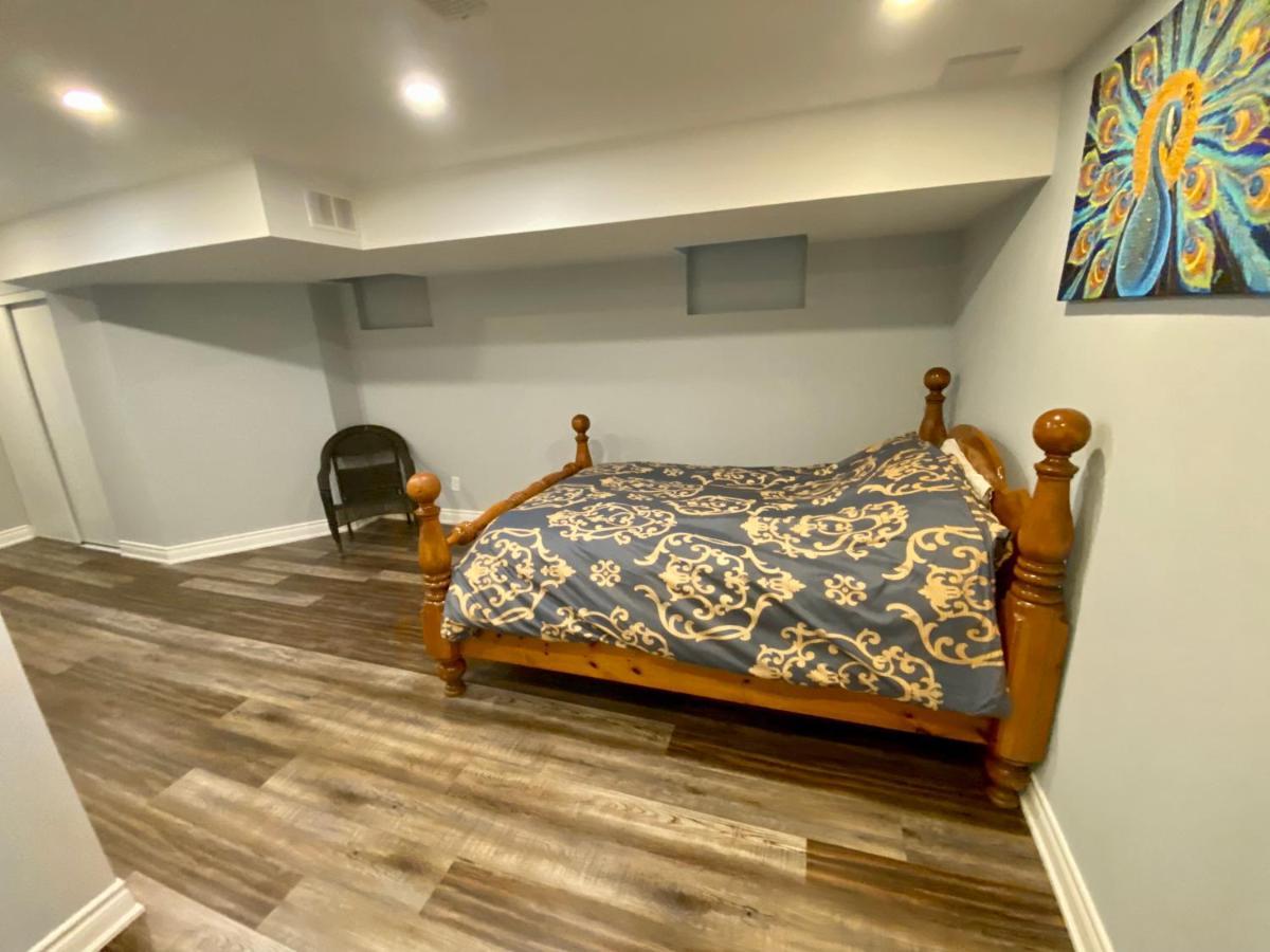2 Bedroom With 2 Ensuites Unit In Richmond Hill Exteriér fotografie