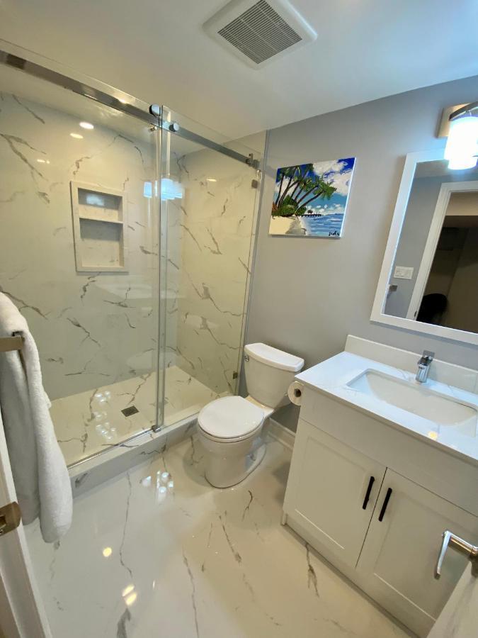 2 Bedroom With 2 Ensuites Unit In Richmond Hill Exteriér fotografie