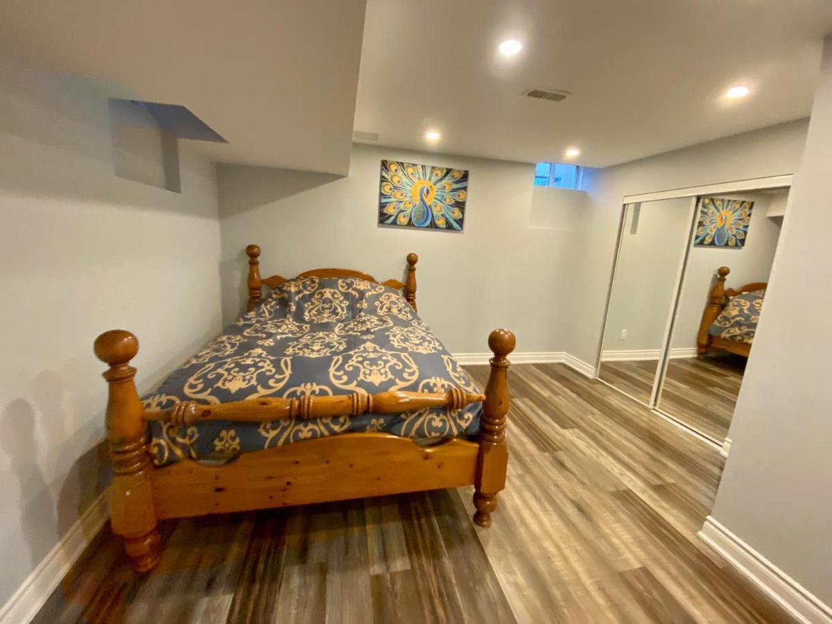2 Bedroom With 2 Ensuites Unit In Richmond Hill Exteriér fotografie