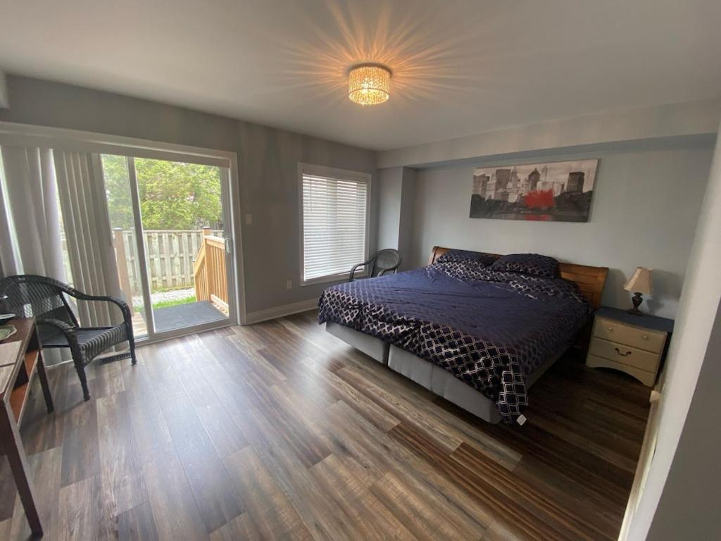 2 Bedroom With 2 Ensuites Unit In Richmond Hill Exteriér fotografie