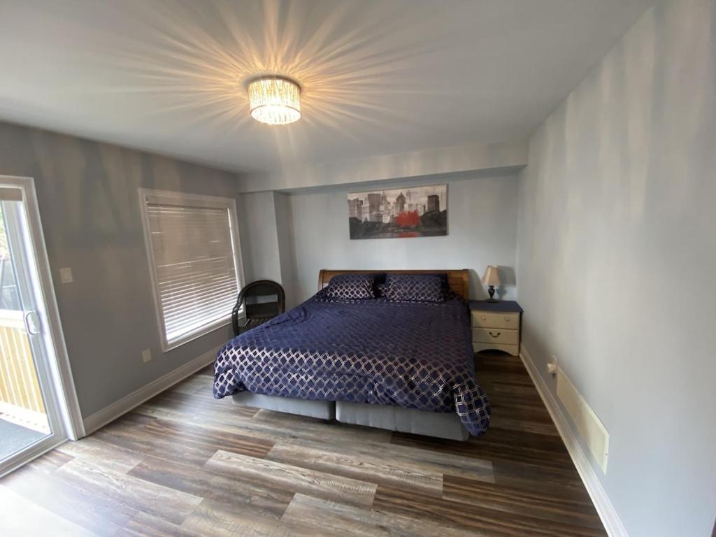2 Bedroom With 2 Ensuites Unit In Richmond Hill Exteriér fotografie
