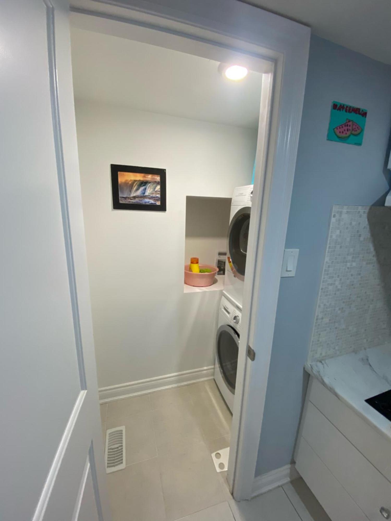 2 Bedroom With 2 Ensuites Unit In Richmond Hill Exteriér fotografie